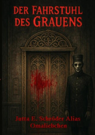 Fahrstuhl des Grauens