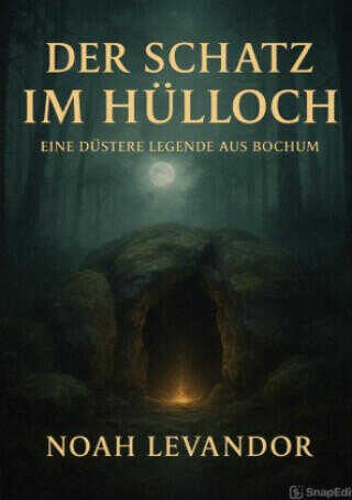 Der Schatz im Hülloch
