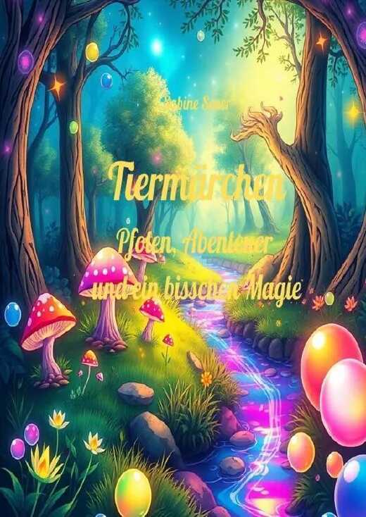 Tiermärchen