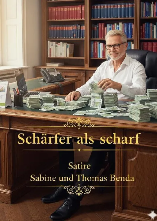 Schärfer als scharf