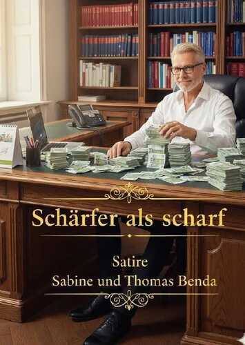 Schärfer als scharf