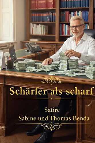 Schärfer als scharf