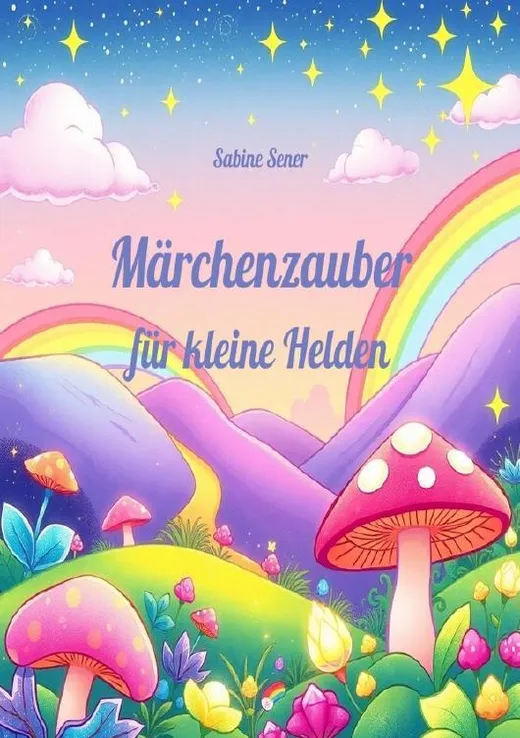 Märchenzauber für kleine Helden