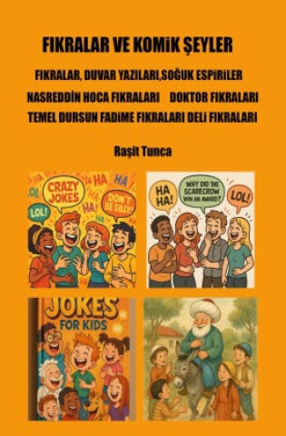 FIKRALAR VE KOMiK SEYLER