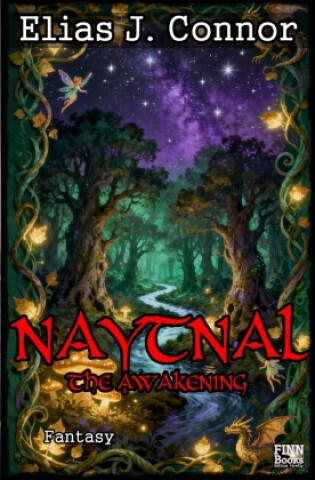 Naytnal - The awakening