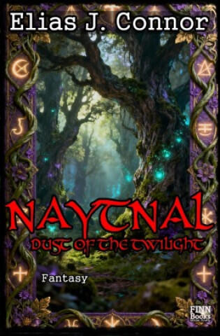 Naytnal - Dust of the twilight