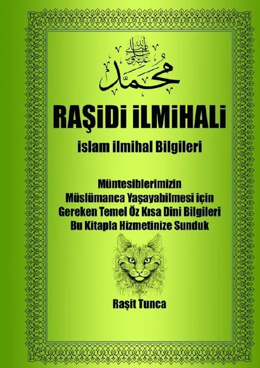 Raşidi ilmihali