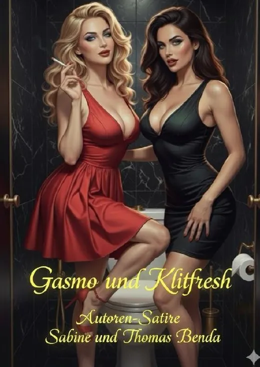 Gasmo und Klitfresh