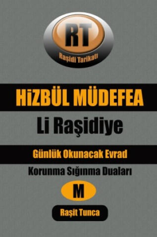 HiZBÜL MÜDEFEA