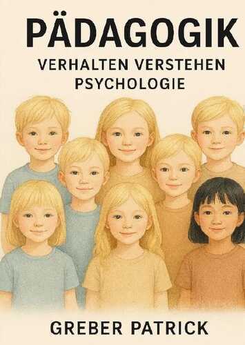 Pädagogik - Psychologie - Verhalten verstehen