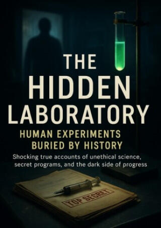 The Hidden Laboratory: Human Experiments Buried by History