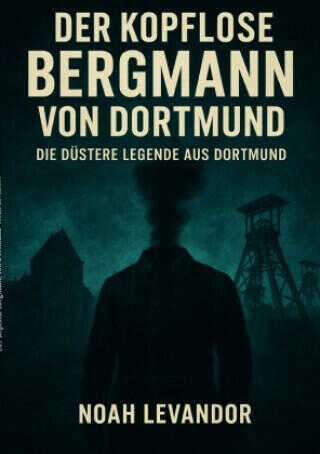 Der Kopflose Bergmann von Dortmund
