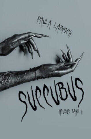 Incubus Band 2 - Succubus