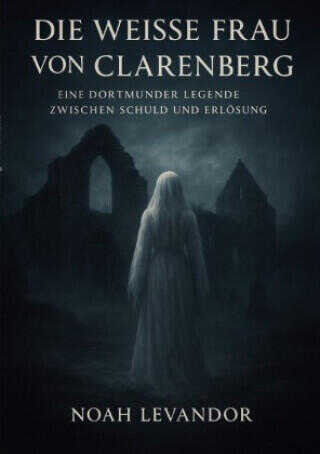 Die Weiße Frau von Clarenberg