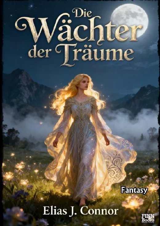 Kitty Linnore / Die Wächter der Träume