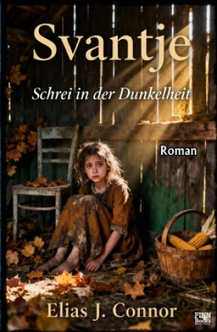 Svantje - Schrei in der Dunkelheit