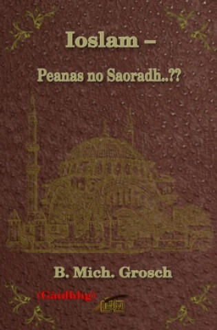 Ioslam - Peanas no Saoradh..??