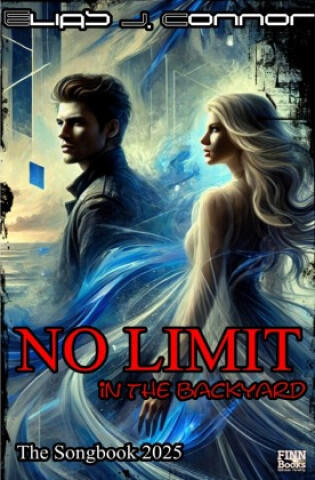 No limit in the backyard - The Songbook 2025