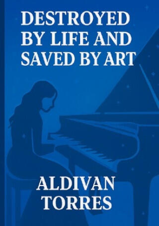 Destroyed by Life and Saved by Art