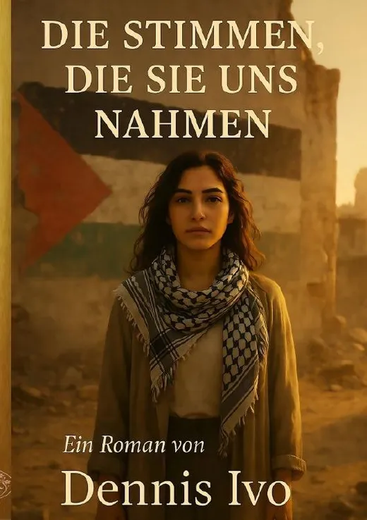 Die Stimmen, die sie uns nahmen