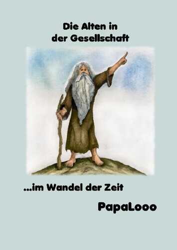 Die Alten in der Gesellschaft