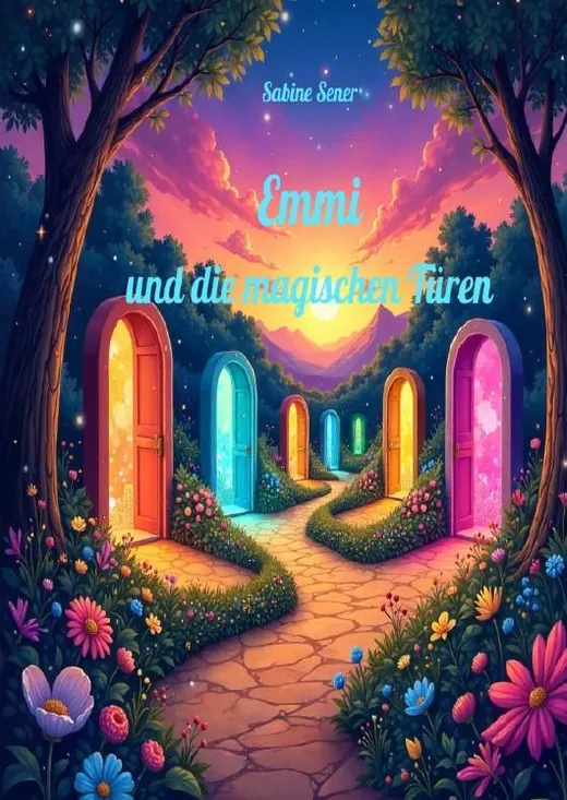 Emmi und die magischen Türen