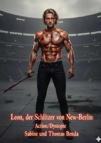 Leon, der Schlitzer von New-Berlin