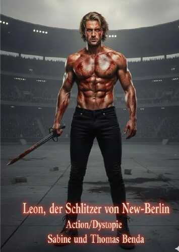 Leon, der Schlitzer von New-Berlin