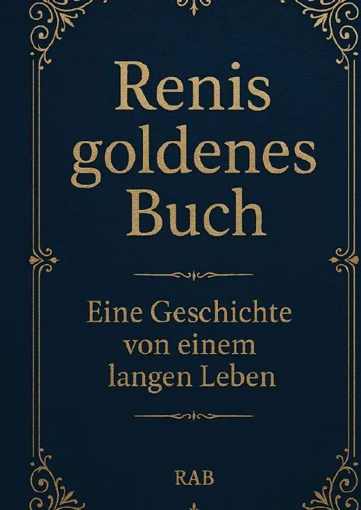 Renis goldenes Buch