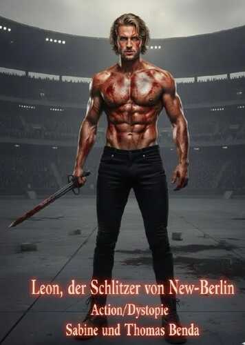 Leon, der Schlitzer von New-Berlin