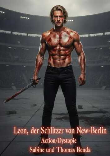 Leon, der Schlitzer von New-Berlin