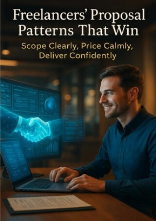 Freelancers' Proposal Patterns That Win