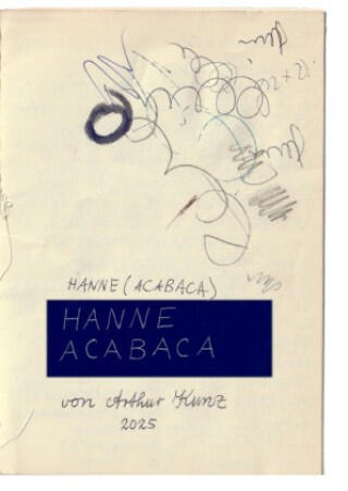 Hanne Acabaca