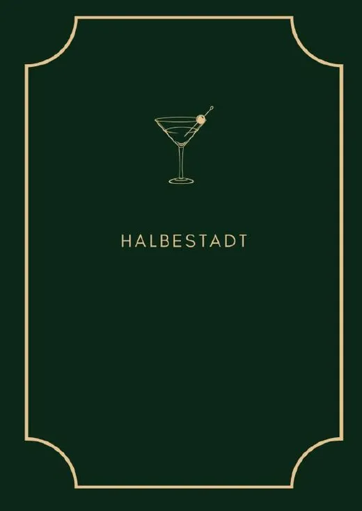 Halbestadt