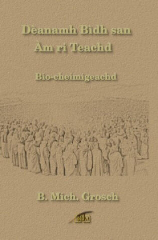 Dèanamh Bìdh san Àm ri Teachd