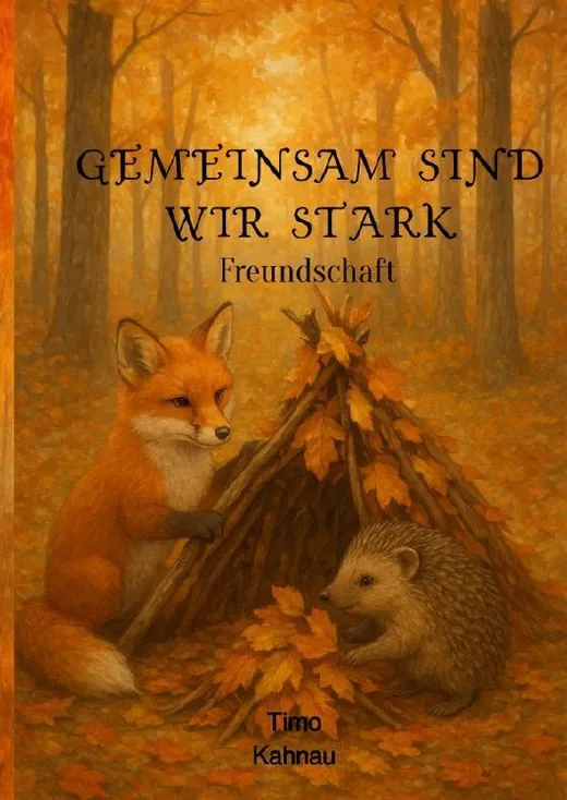 Gemeinsam sind wir stark