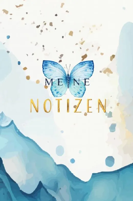 Meine Notizen