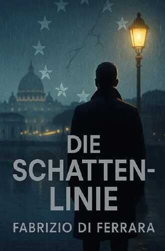 Die Schattenlinie — Fabrizio di Ferrara