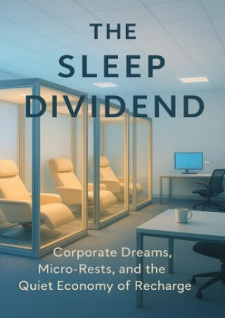 The Sleep Dividend