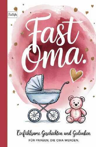Fast Oma. — Paul Hefte