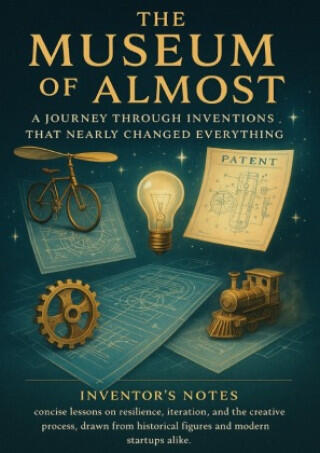 The Museum of Almost