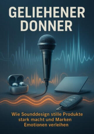 Geliehener Donner