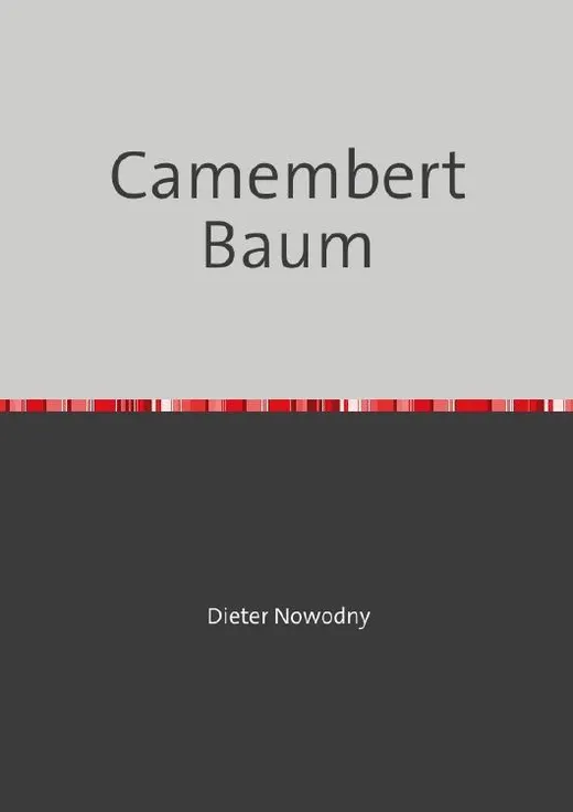 Camembert Baum