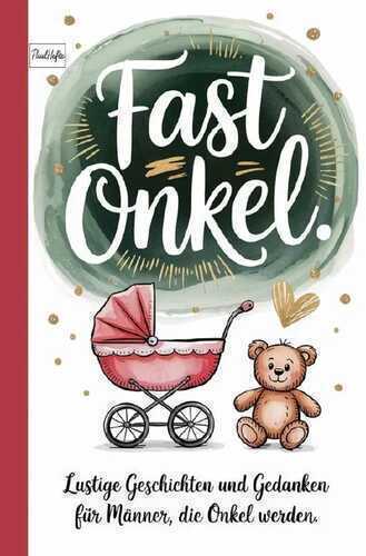 Fast Onkel. — Paul Hefte