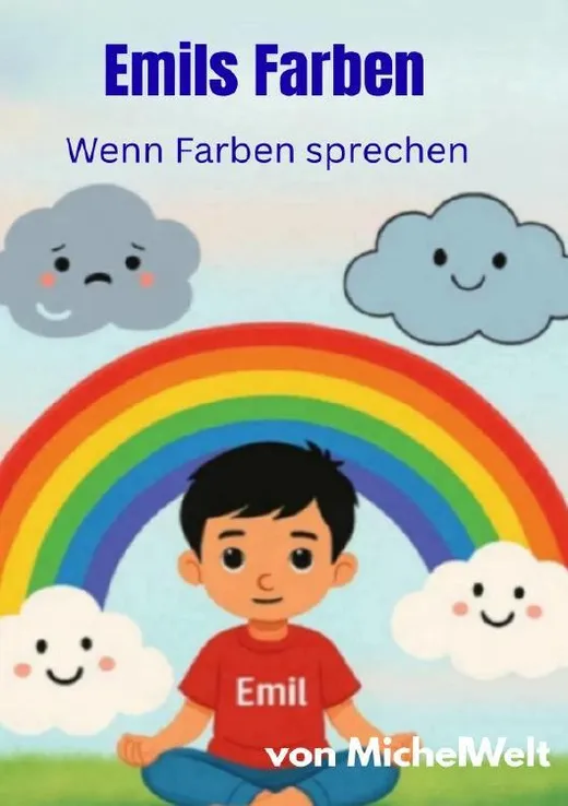 Emils Farben – Wenn Farben sprechen