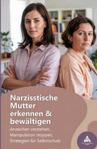 Narzisstische Mutter erkennen und bewältigen