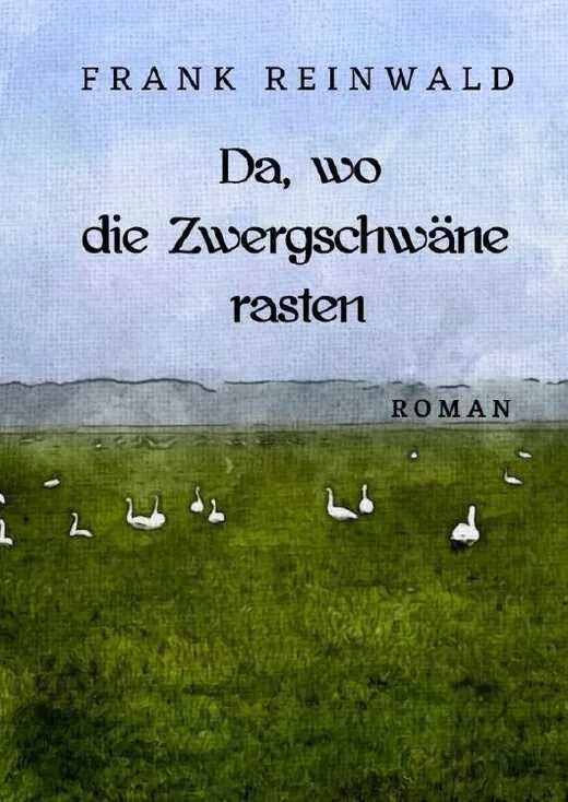 Da, wo die Zwergschwäne rasten