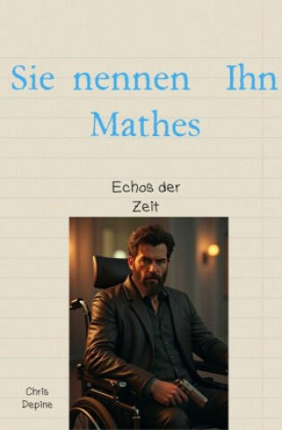Sie nennen Ihn Mathes