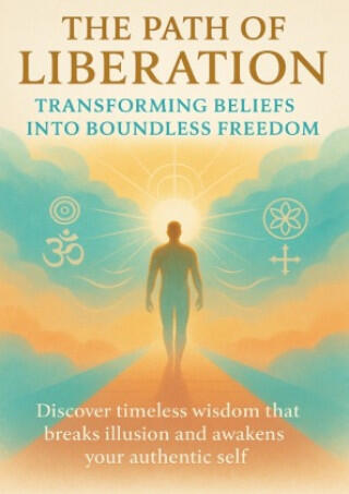 The Path of Liberation Transforming Beliefs Into Boundless Freedom