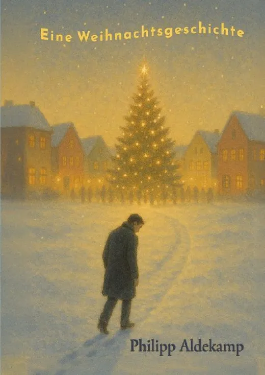 Eine Weihnachtsgeschichte